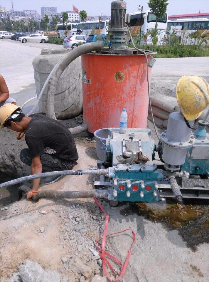 万源地基处理强夯工程找专业加固公司合作很重要