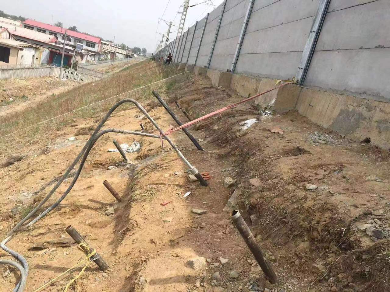 万源加固公司如何进行建筑物纠偏