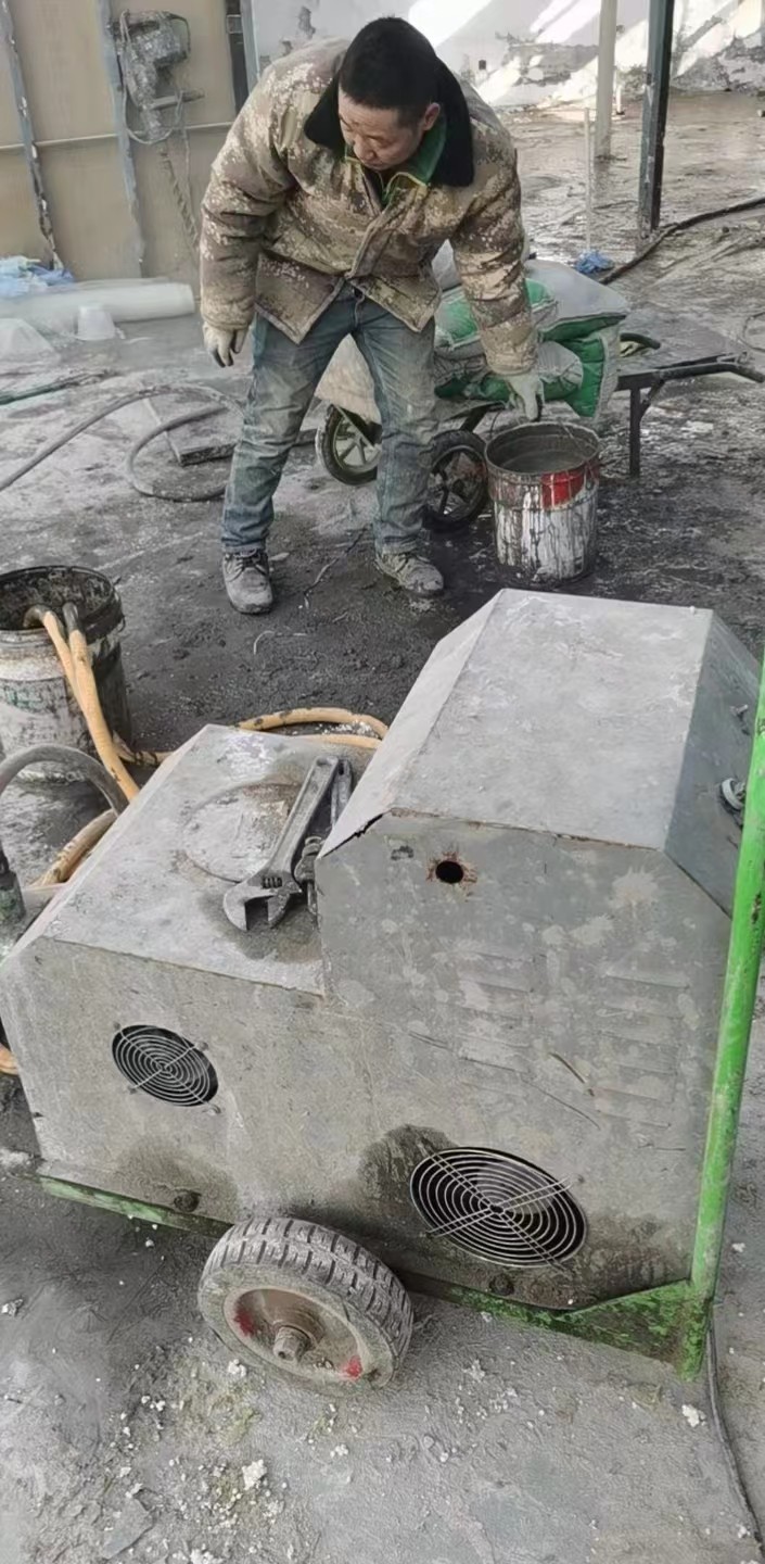 万源地基下沉加固方法有哪些